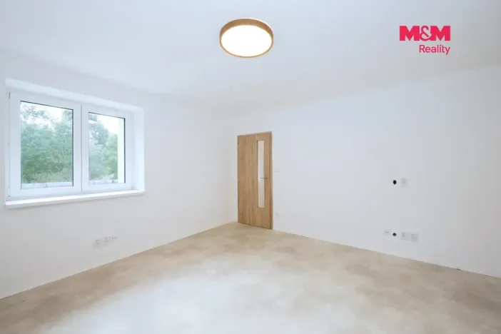 Prodej rodinného domu, Osová Bítýška, 85 m2