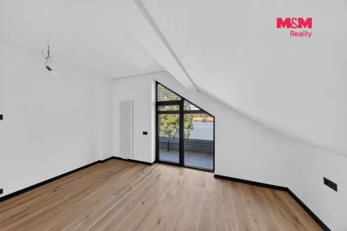 Prodej rodinného domu, Louňovice, Na Horáku, 249 m2