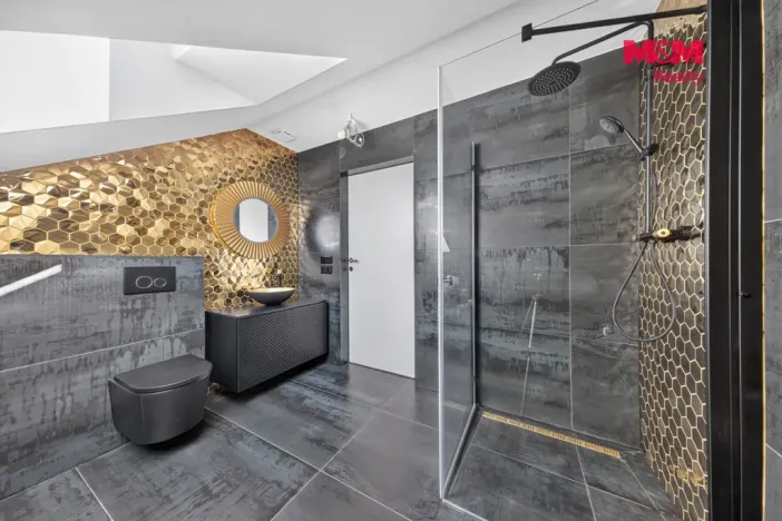 Prodej rodinného domu, Louňovice, Na Horáku, 249 m2