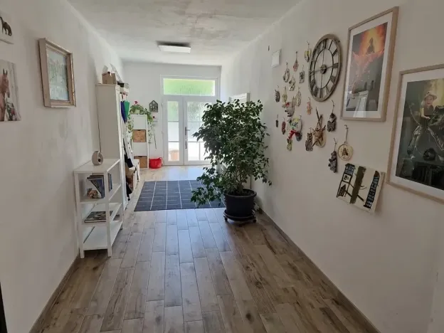 Prodej rodinného domu, Radostice, Pod Sirotkem, 235 m2