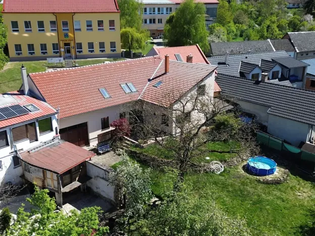 Prodej rodinného domu, Střílky, Koryčanská, 283 m2