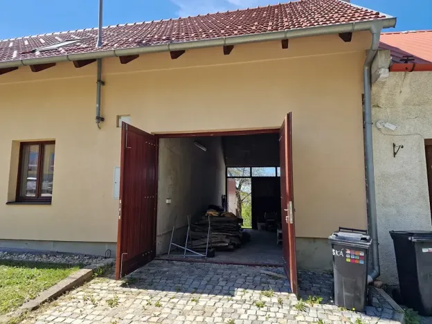 Prodej chalupy, Střílky, Koryčanská, 283 m2