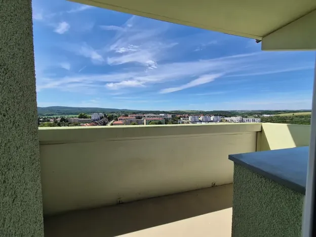 Prodej bytu 1+1, Ivančice, mjr. Nováka, 33 m2
