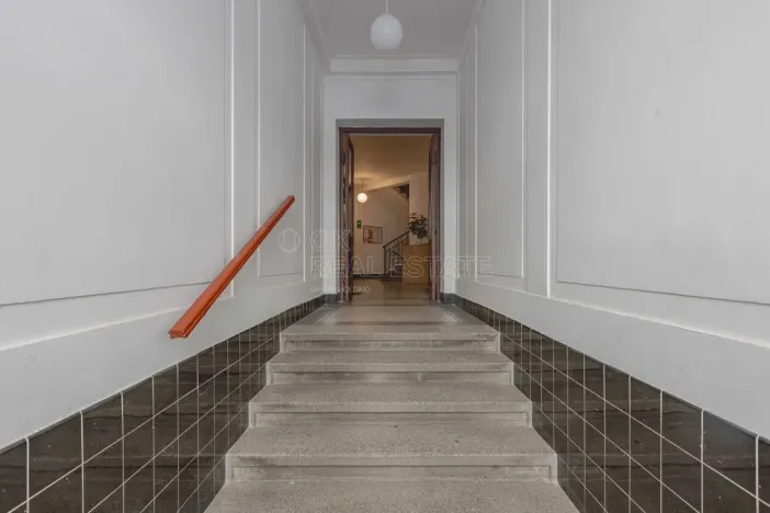 Prodej bytu 3+1, Praha - Bubeneč, U studánky, 82 m2