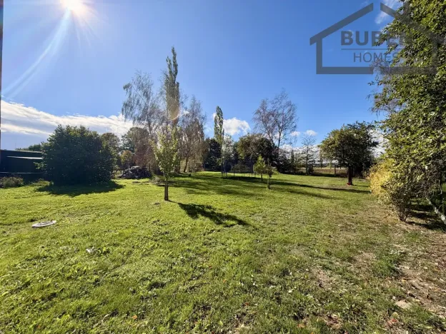 Prodej rodinného domu, Chodský Újezd - Nahý Újezdec, 141 m2