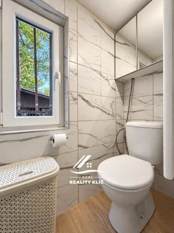 Pronájem rodinného domu, Ostrava, Na Heleně, 29 m2