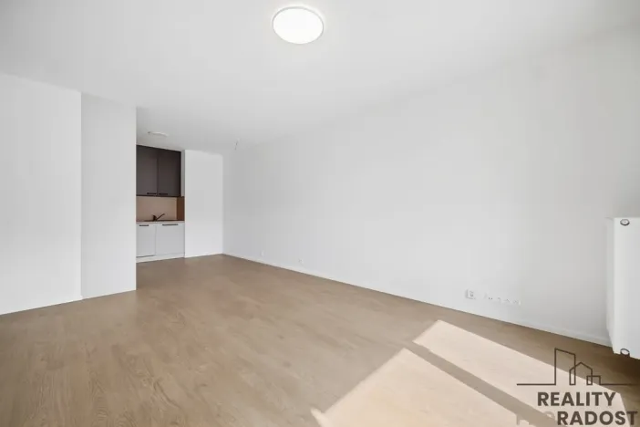 Pronájem bytu 2+kk, Hradec Králové, Na Střezině, 62 m2