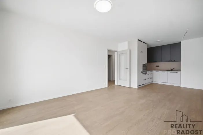 Pronájem bytu 2+kk, Hradec Králové, Na Střezině, 62 m2