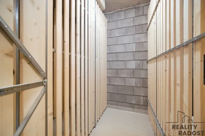 Pronájem bytu 2+kk, Hradec Králové, Na Střezině, 62 m2