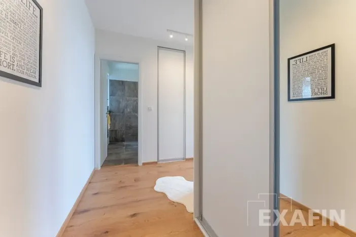 Prodej bytu 2+kk, Praha - Čimice, Fořtova, 60 m2