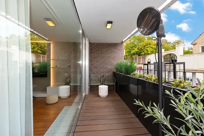 Prodej bytu 3+kk, Praha - Smíchov, Švédská, 105 m2