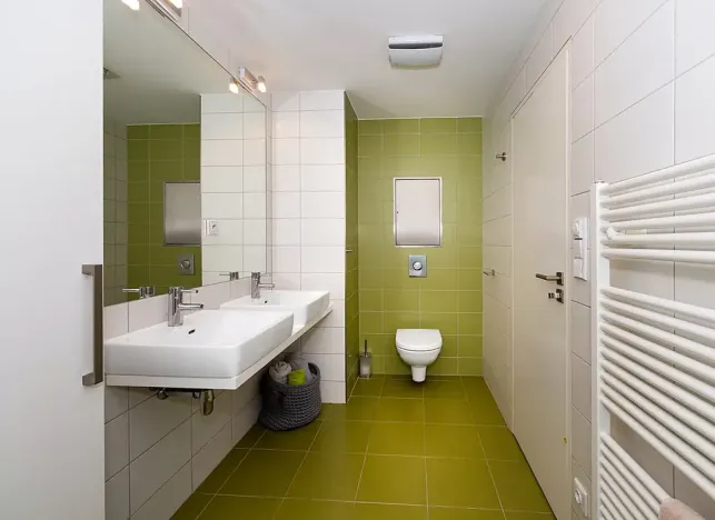 Prodej bytu 3+kk, Praha - Smíchov, Švédská, 105 m2