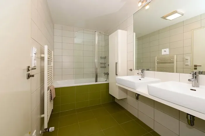 Prodej bytu 3+kk, Praha - Smíchov, Švédská, 105 m2