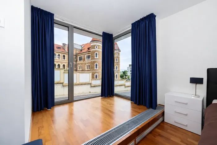 Prodej bytu 3+kk, Praha - Smíchov, Švédská, 105 m2