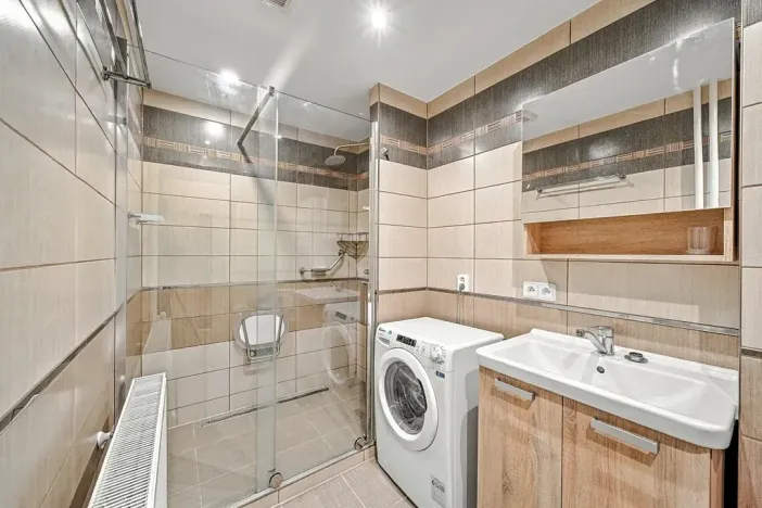 Prodej rodinného domu, Hostomice, Jiráskova, 134 m2