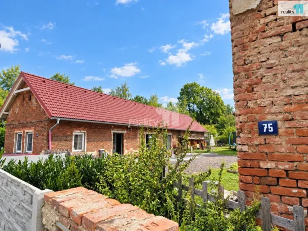 Prodej chaty, Vinary, 114 m2