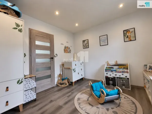 Prodej chaty, Vinary, 114 m2