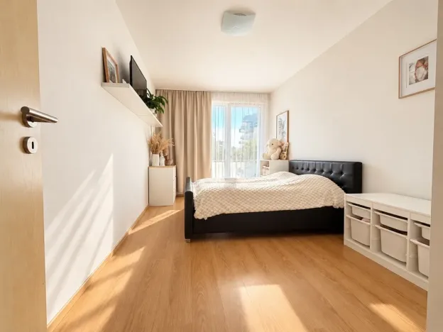 Prodej bytu 2+kk, České Budějovice - České Budějovice 3, Jírovcova, 54 m2
