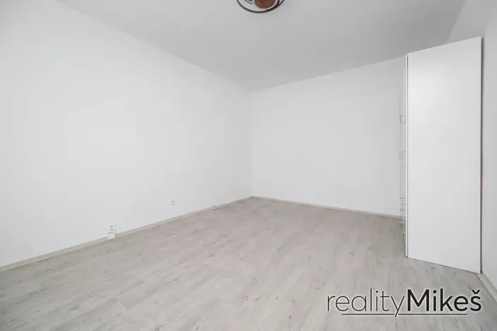 Pronájem bytu 1+1, Hodkovice nad Mohelkou, Podlesí, 40 m2