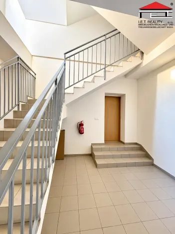 Pronájem bytu 1+kk, Brno, Kosmákova, 23 m2
