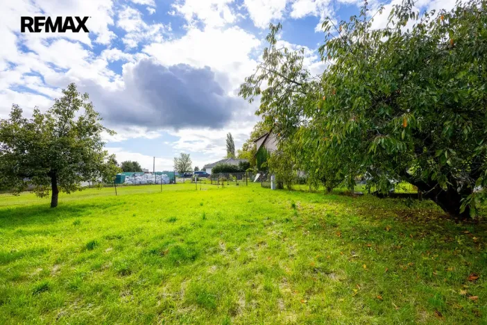 Prodej pozemku pro bydlení, České Meziříčí, 772 m2