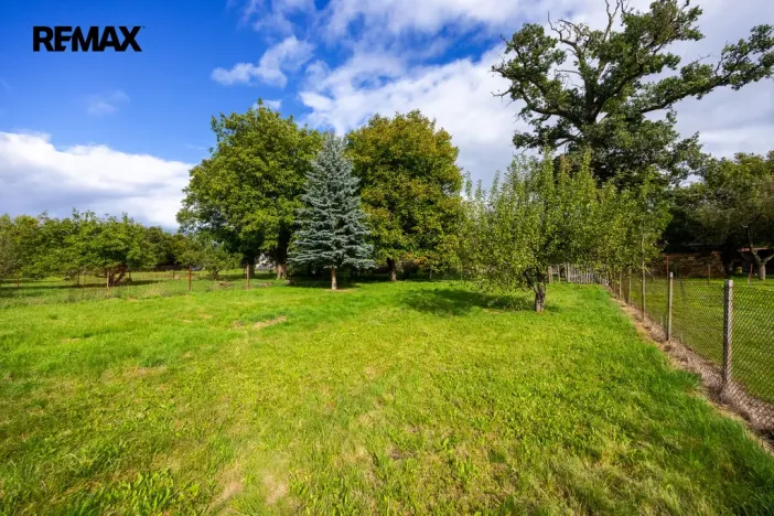 Prodej pozemku pro bydlení, České Meziříčí, 772 m2