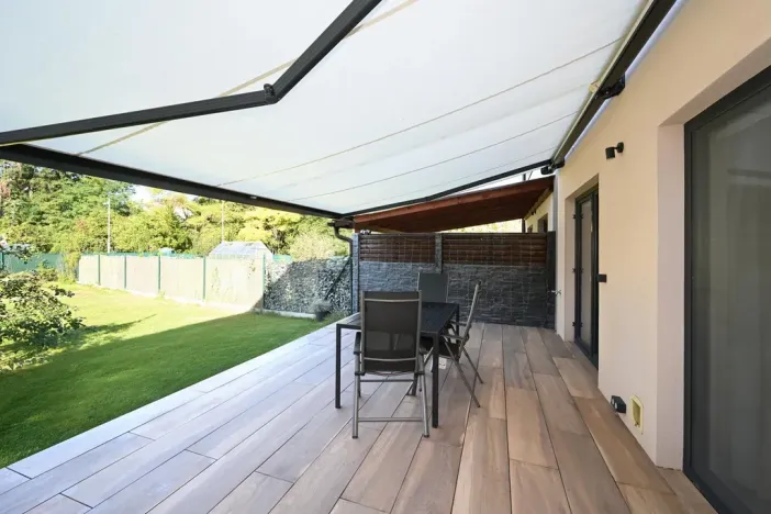 Pronájem rodinného domu, Zápy, 130 m2