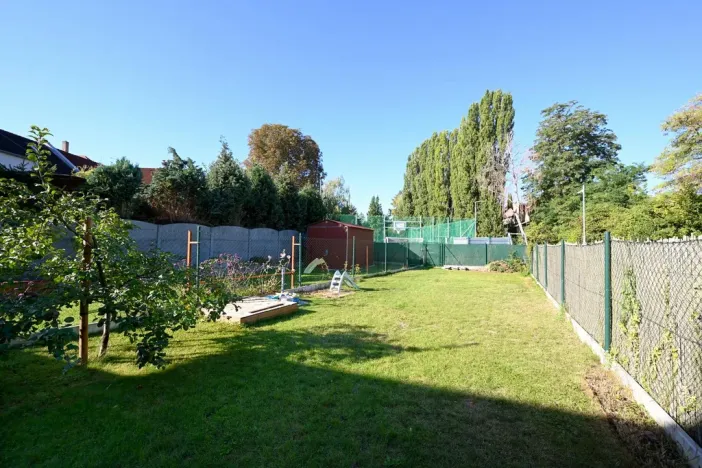 Pronájem rodinného domu, Zápy, 130 m2