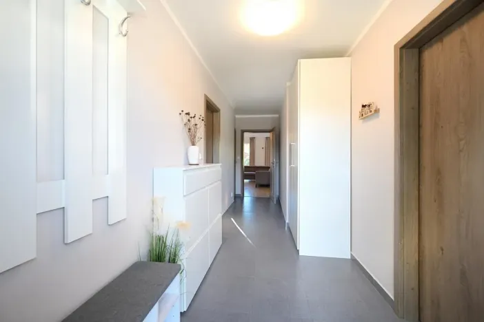 Pronájem rodinného domu, Zápy, 130 m2