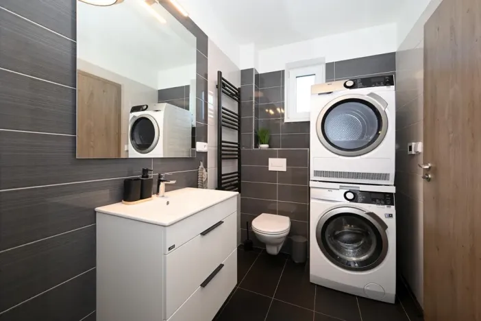 Pronájem rodinného domu, Zápy, 130 m2