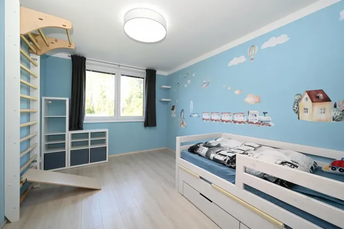 Pronájem rodinného domu, Zápy, 130 m2