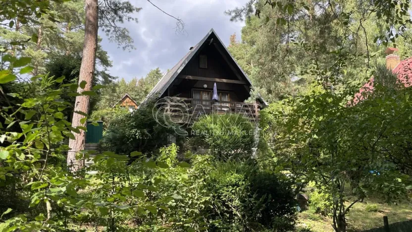 Prodej chaty, Rabyně - Loutí, 45 m2