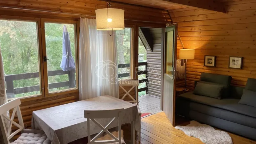 Prodej chaty, Rabyně - Loutí, 45 m2