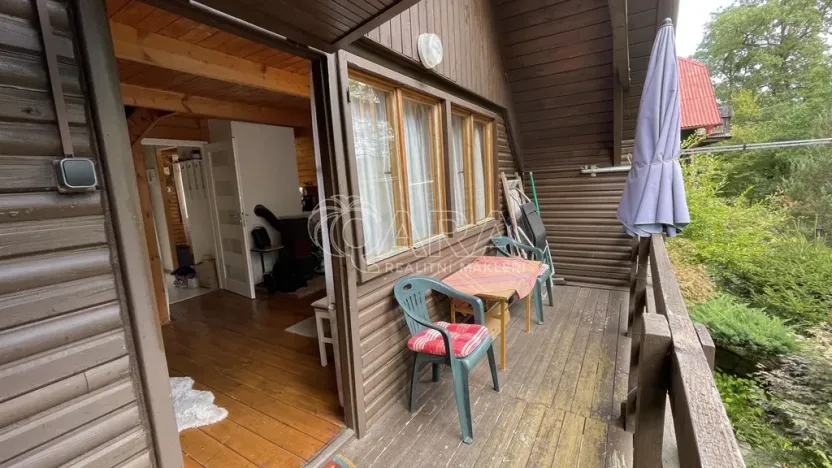 Prodej chaty, Rabyně - Loutí, 45 m2