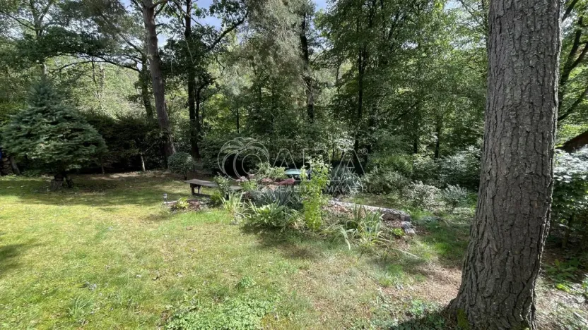 Prodej chaty, Rabyně - Loutí, 45 m2