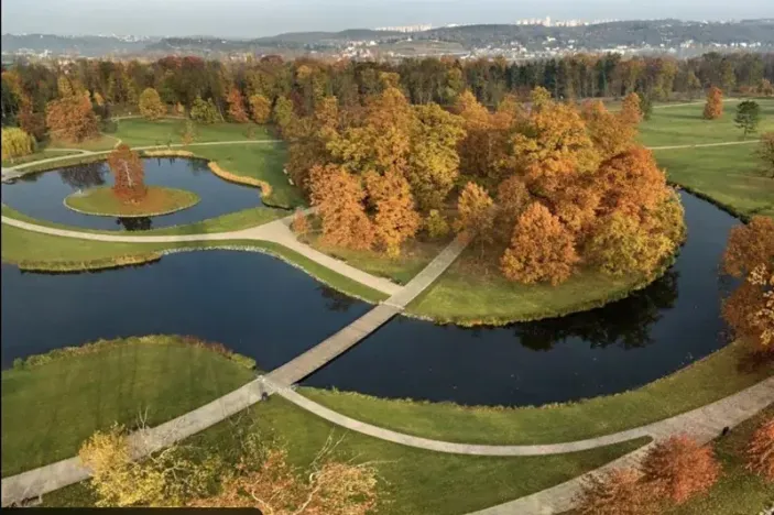 Prodej bytu 3+1, Praha - Holešovice, Janovského, 95 m2