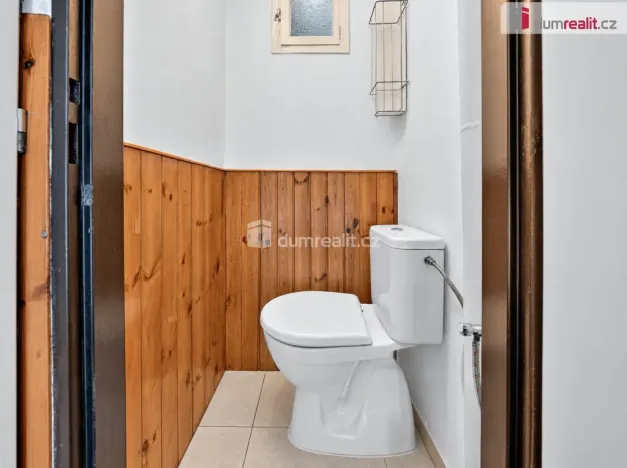 Prodej rodinného domu, Mšecké Žehrovice - Lodenice, 743 m2