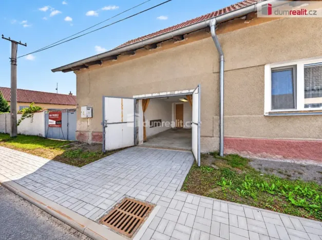 Prodej rodinného domu, Mšecké Žehrovice - Lodenice, 743 m2
