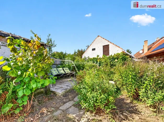 Prodej rodinného domu, Mšecké Žehrovice - Lodenice, 743 m2