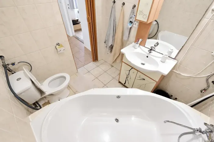 Pronájem bytu 2+kk, Brno, Lidická, 50 m2