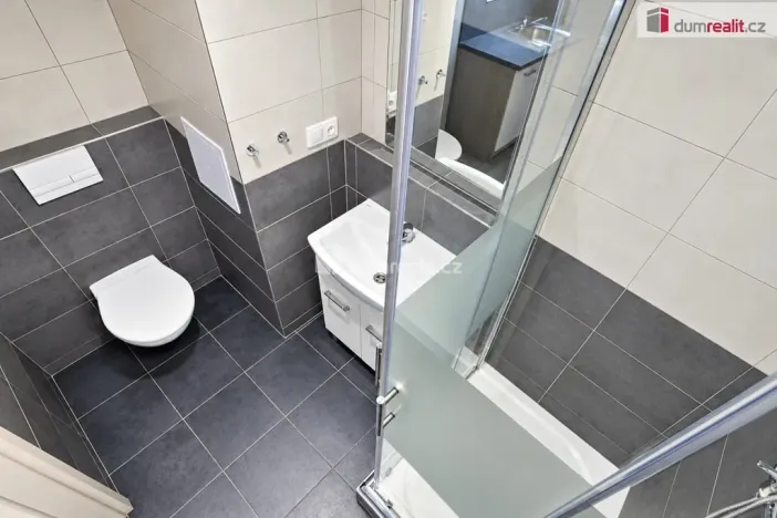 Pronájem obchodního prostoru, Neratovice, Kojetická, 39 m2