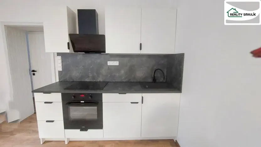 Pronájem bytu 2+kk, Luby, Masarykova, 47 m2