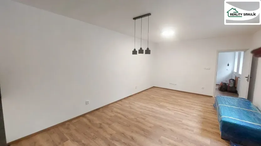 Pronájem bytu 2+kk, Luby, Masarykova, 47 m2