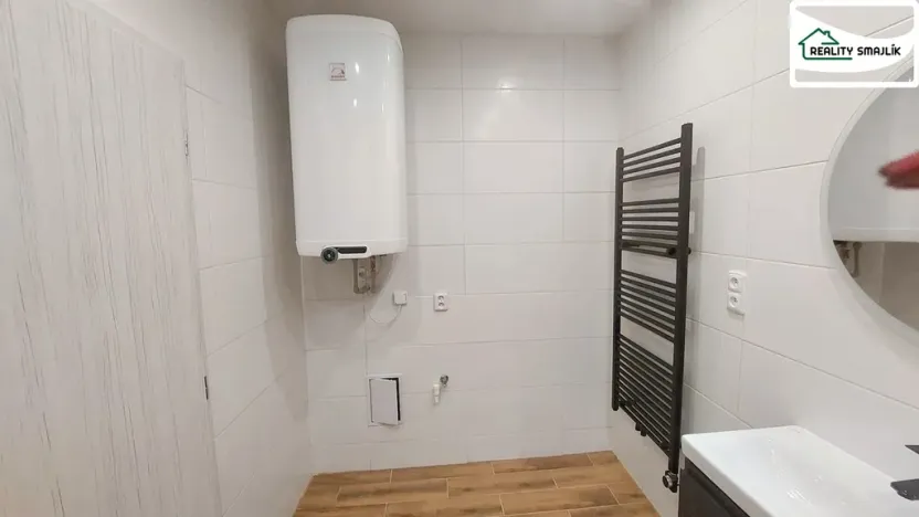 Pronájem bytu 2+kk, Luby, Masarykova, 47 m2