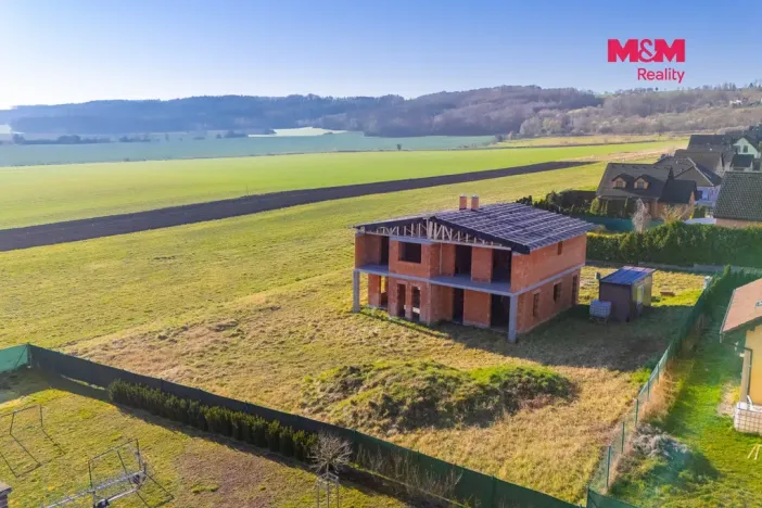 Prodej rodinného domu, Kolomuty, 245 m2