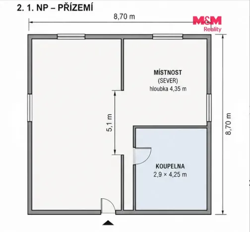 Prodej rodinného domu, Hudčice, 180 m2