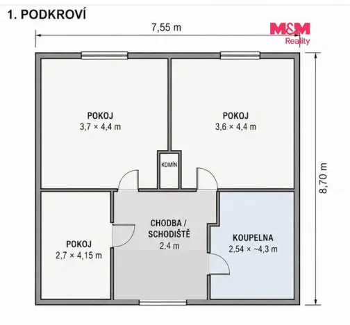 Prodej rodinného domu, Hudčice, 180 m2