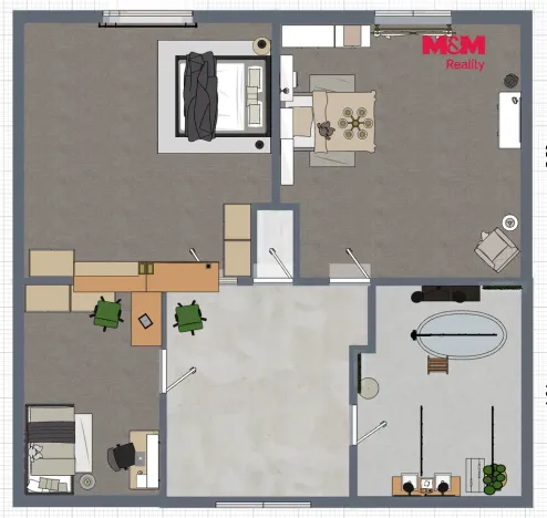 Prodej rodinného domu, Hudčice, 180 m2