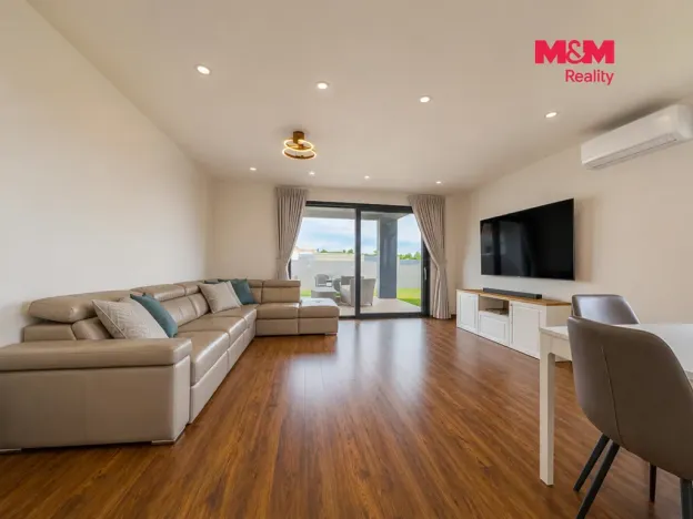 Prodej rodinného domu, Ostrava - Nová Bělá, Mitrovická, 150 m2