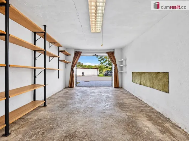 Prodej rodinného domu, Mšecké Žehrovice, 743 m2